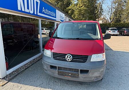 VW T5 Transporter Volkswagen Kasten-Kombi Kasten
