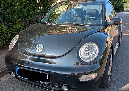 VW Beetle Volkswagen