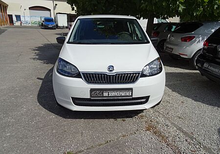 Skoda Citigo Active