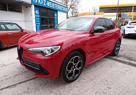 Alfa Romeo Stelvio Veloce Q4