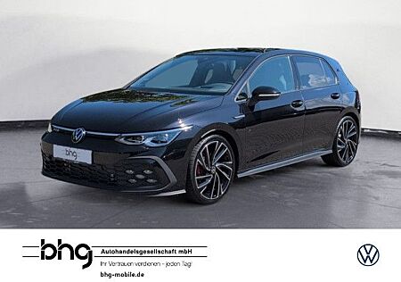 VW Golf Volkswagen GTD 2.0TDI 200PS 7-Gang DSG