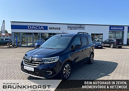 Renault Kangoo dCi 115 EDC Techno+ACC+LED+Klimaauto
