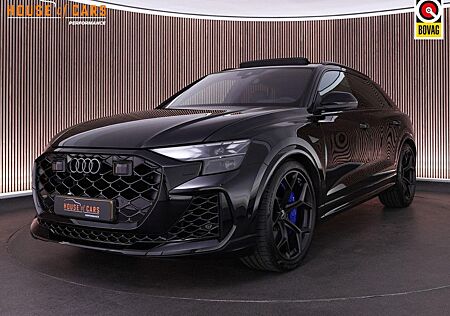 Audi RS Q8 RSQ8 Performance 4.0 640pk TFSI |BTW-auto|B&O ad