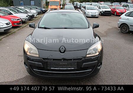 Renault Megane III Grandtour Luxe