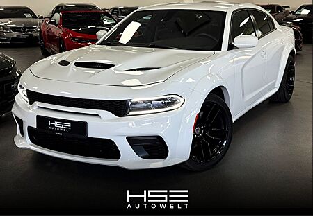 Dodge Charger RT 5,7l V8 *WIDEBODY / AUT / LEDER*