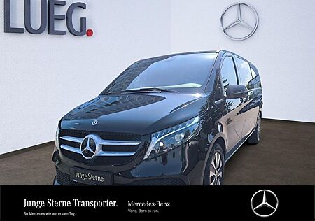 Mercedes-Benz V 300 d 4MATIC AVANTGARDE Extralan el.Schiebe