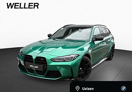 BMW M3 Competition xDrive T LivePro,Laser,Kamera,H/K
