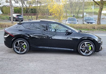 Kia EV6 GT 4WD Vollausstattung Unfallfrei!