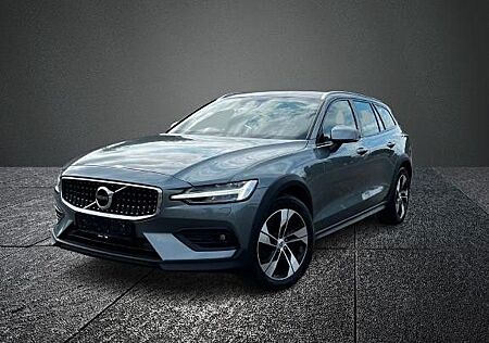 Volvo V60 CROSS COUNTRY 2.0d B4 197PS AWD CAM LED