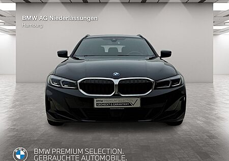 BMW 320 gebraucht kaufen BMW 320e Touring Navi Harman/K Kamera Driv.Assist
