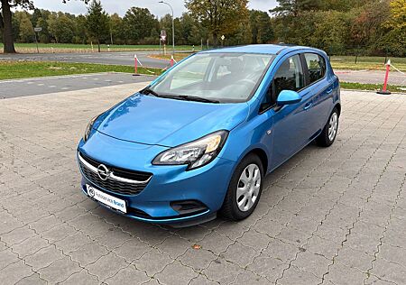 Opel Corsa E Edition ecoFlex