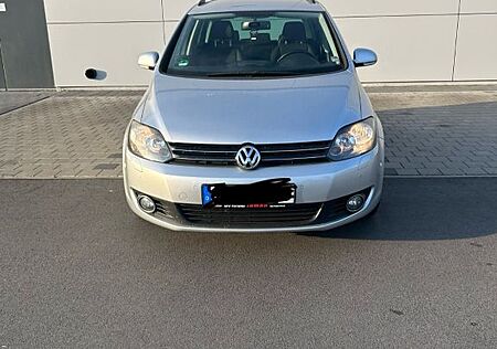 VW Golf Plus Volkswagen 1.6 TDI Team Team