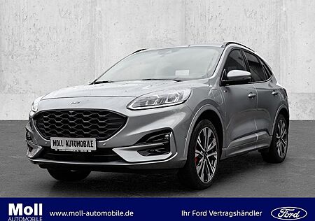 Ford Kuga Plug-In Hybrid ST-Line X 2.5 Duratec -PHEV