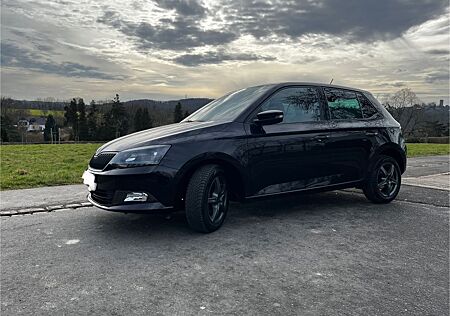 Skoda Fabia 1.2l TSI 66kW Style