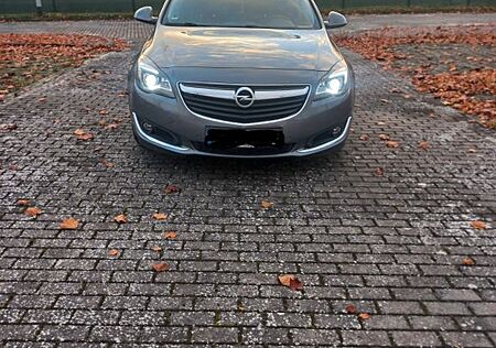 Opel Insignia ST 2.0 CDTI ecoFLEX Innovation 125k...