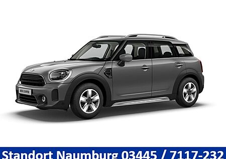 Mini Cooper Countryman Essential Trim LED+NAVI+KLIMA