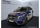 Mercedes-Benz V 300 Marco Polo d Ed. 4Matic 2xStandh. Schiebed