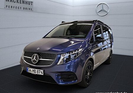 Mercedes-Benz V 300 Marco Polo 4x4 Küche AMG Markise 2xStandh.