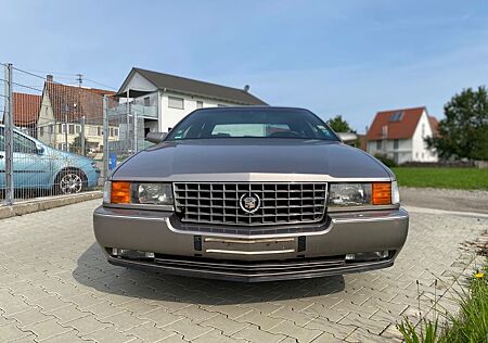 Cadillac Seville 4.6 V8 Northstar*Leder*Glasdach*KULT*
