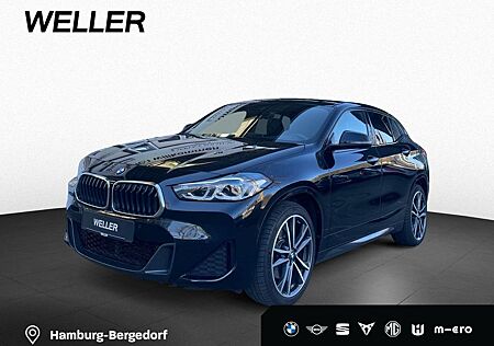 BMW X2 xDrive 20d M-Sport HUD Memory ad.LED HiFi DAB