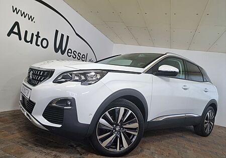 Peugeot 3008 Allure 1.5 HDI LED i-Cockpit Keyless Kamera