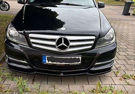 Mercedes-Benz C 180 AVANTGARDE AVANTGARDE