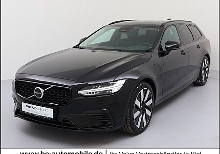 Volvo V90 Kombi T6 Plus Dark Recharge Plug-In Hybrid A