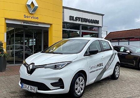 Renault ZOE Life R110 Z.E. 40 CCS