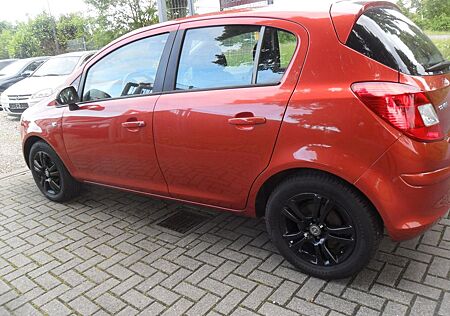 Opel Corsa D Active 1.3 CDTI*Klima*Tempomat*5-Türig