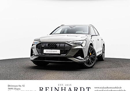 Audi e-tron SPORTBACK 55 2x S LINE/BLACK-EDIT/ACC/PAN