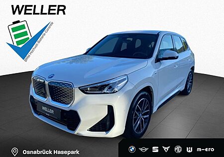 BMW iX1 xDr30 M Sport LiCo+ DA PA RFK HiFi SHZ Navi