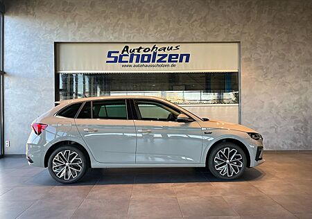 Skoda Scala 1.0 TSI DSG First Edition Kamera App