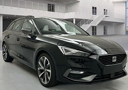 Seat Leon Sportstourer 1.5 FR APPLE NAVI MATRIX DAB