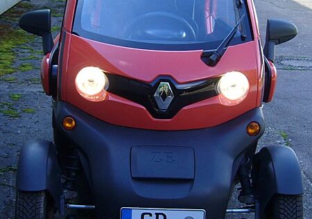 Renault Twizy