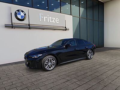 BMW 430 Gran Coupe i xDrive LASER+el.GSHD+LEDER+PDC