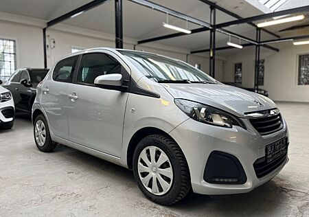 Peugeot 108 Active *KLIMA*LED*USB*