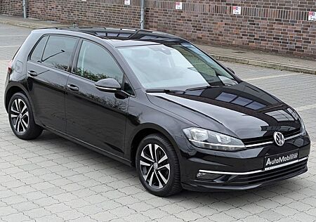 VW Golf Volkswagen VII "IQ.DRIVE" 1.6 TDI BlueMotion