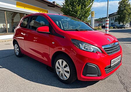 Peugeot 108 Active