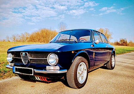 Alfa Romeo GT