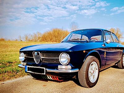 Alfa Romeo GT