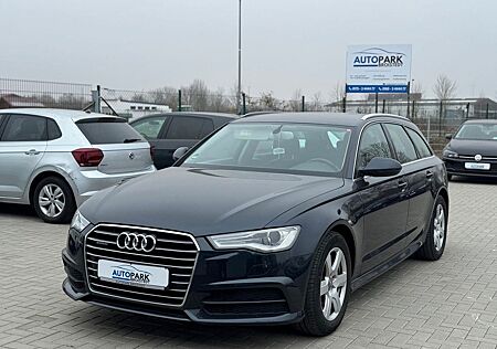 Audi A6 Avant 3.0 TDI Quattro SHZ/AHK/NAVI