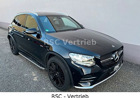 Mercedes-Benz GLC 43 AMG 4Matic 2. Hand*Service NEU*