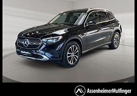Mercedes-Benz GLC 220 d 4matic Avantgarde **Pano+AHK+Memory