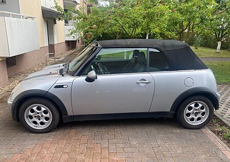 Mini Cooper Cabrio COOPER