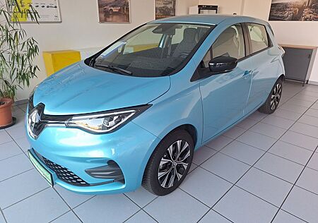 Renault ZOE Evolution EV50 110hp (mit Batterie)