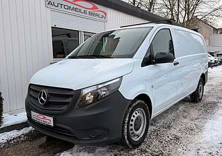 Mercedes-Benz Vito Worker 110 CDI Lang "KLIMA/1.HAND/TÜV NEU"