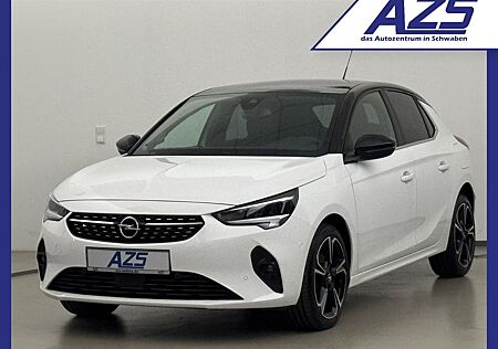 Opel Corsa F Elegance Sky virtual Pano Kamera