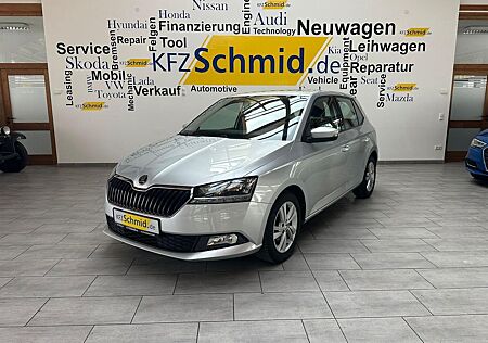 Skoda Fabia 1.0 TSI Ambition * Sofort *
