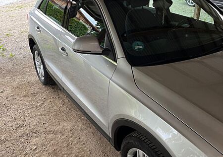 Audi Q3 2.0 TDI 130kW S tronic quattro -