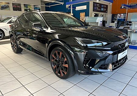 Cupra Formentor VZ 2.0 TSI 245 kW 4Drive++Pano++LED++